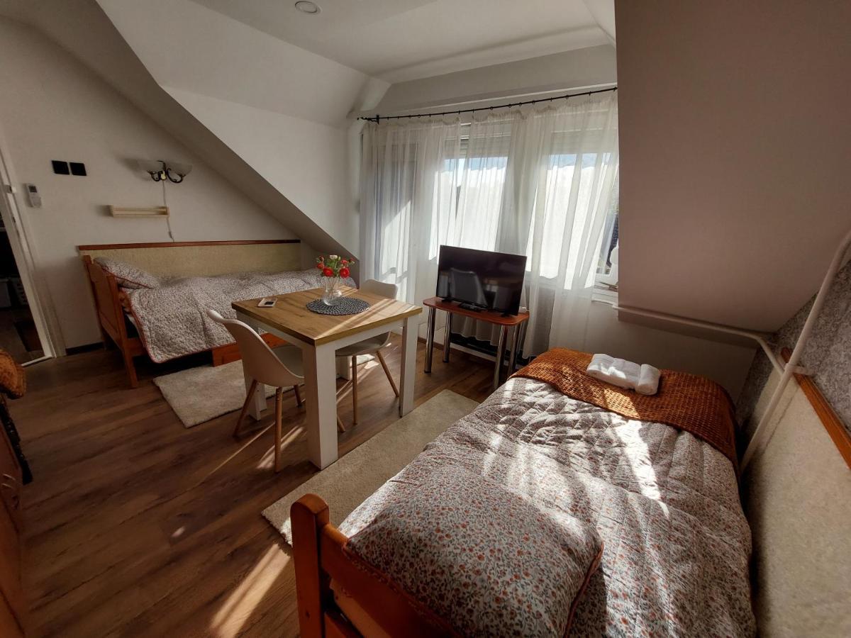 Summer House Apartman Debrecen Luaran gambar