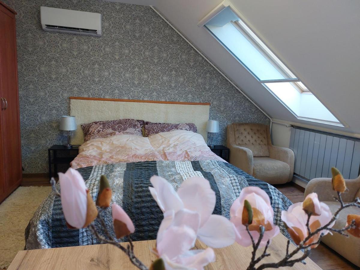 Summer House Apartman Debrecen Luaran gambar