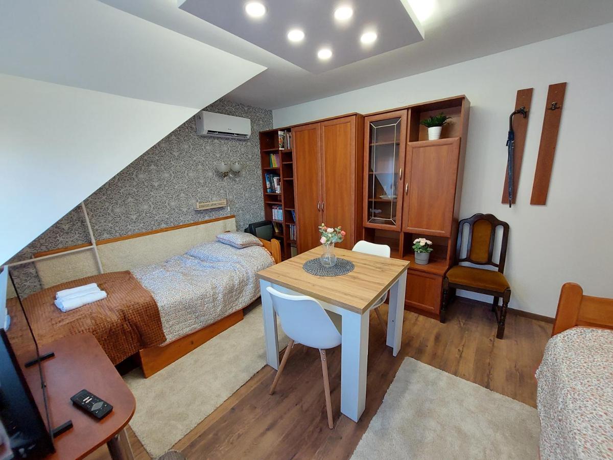 Summer House Apartman Debrecen Luaran gambar
