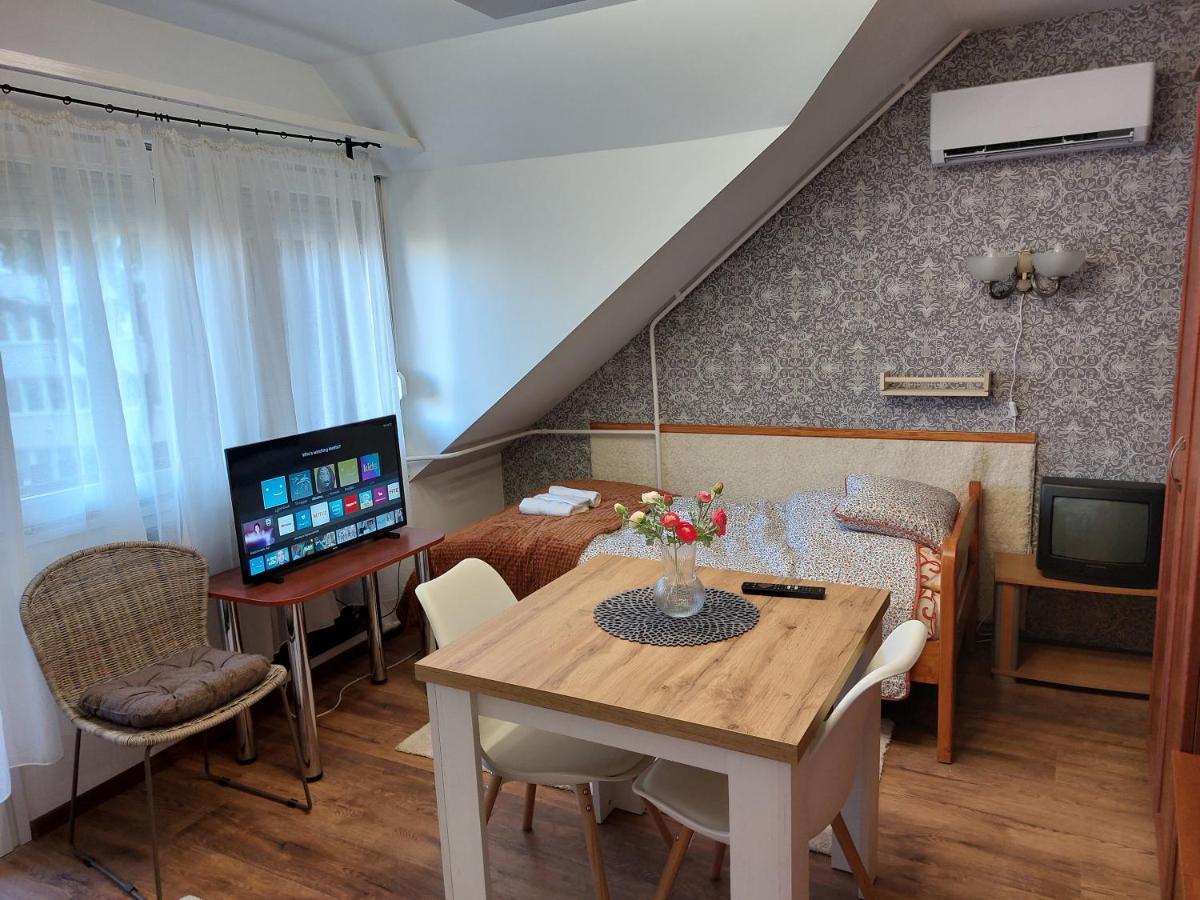 Summer House Apartman Debrecen Luaran gambar