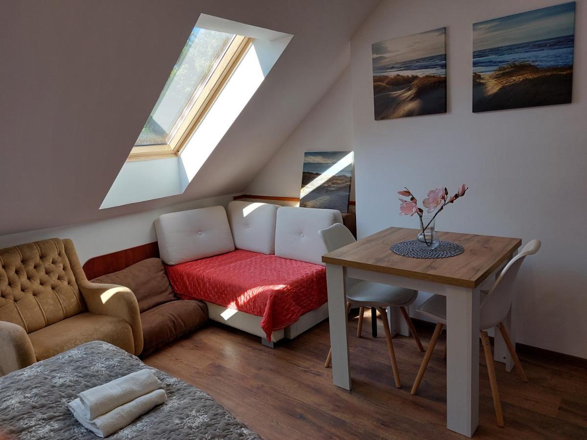 Summer House Apartman Debrecen Luaran gambar