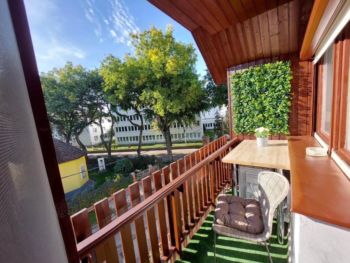Summer House Apartman Debrecen Luaran gambar