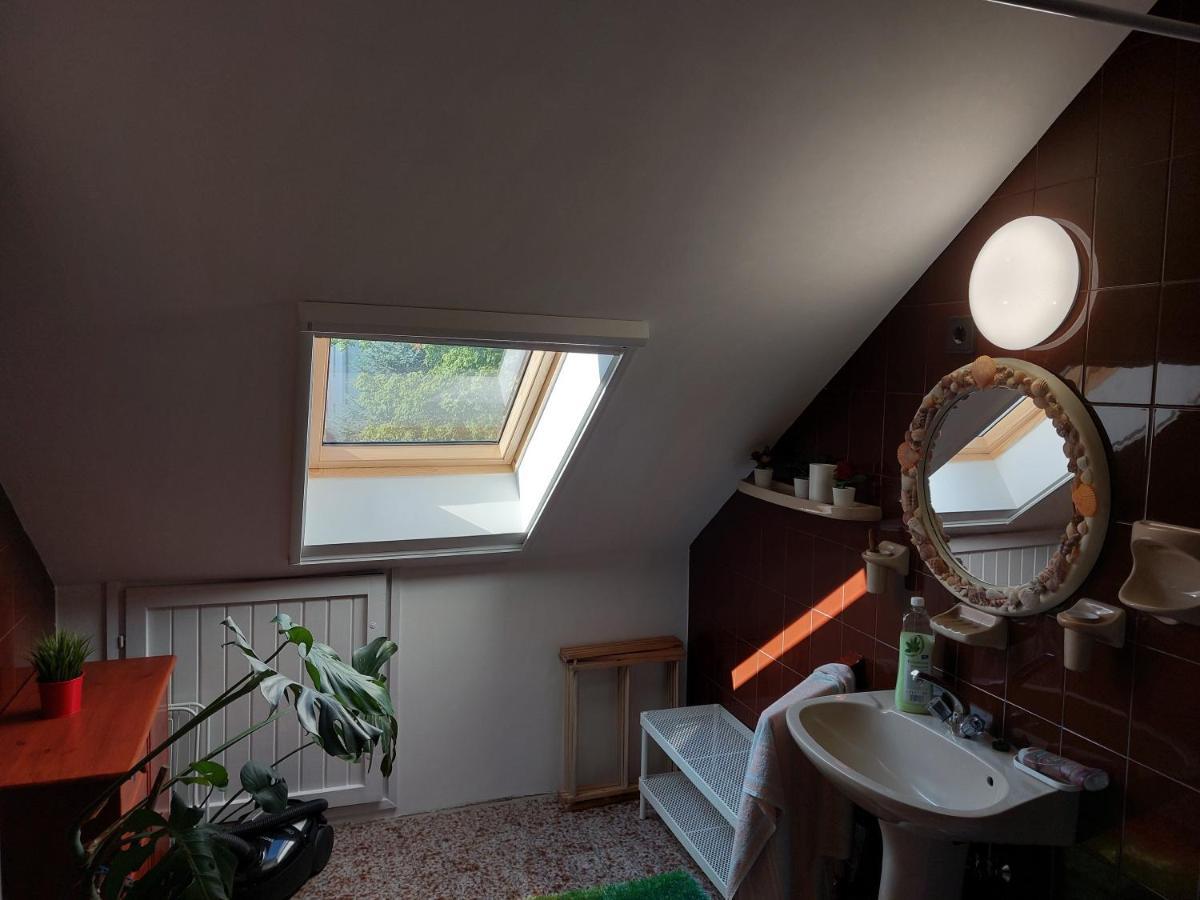 Summer House Apartman Debrecen Luaran gambar