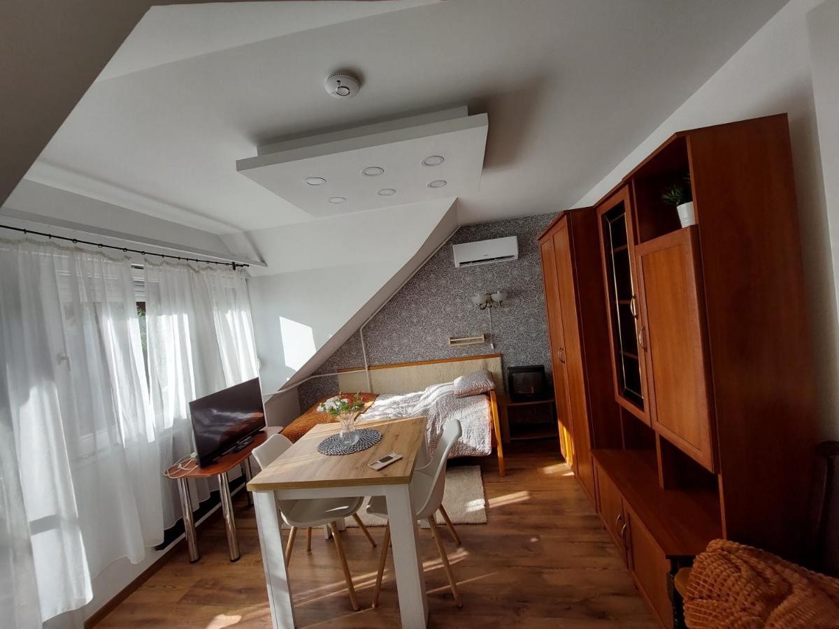 Summer House Apartman Debrecen Luaran gambar