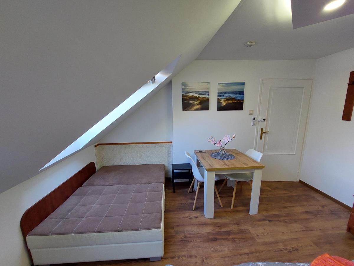 Summer House Apartman Debrecen Luaran gambar