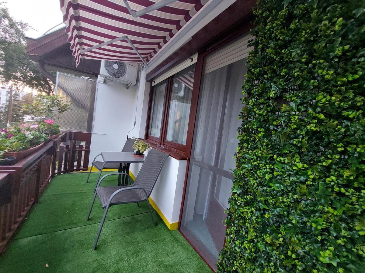 Summer House Apartman Debrecen Luaran gambar