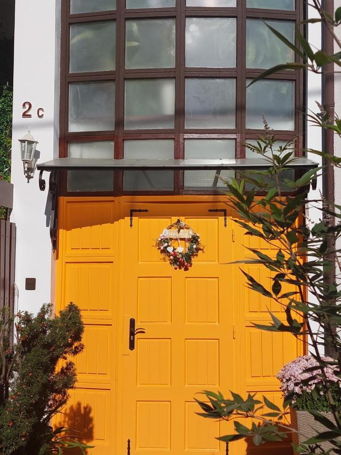 Summer House Apartman Debrecen Luaran gambar