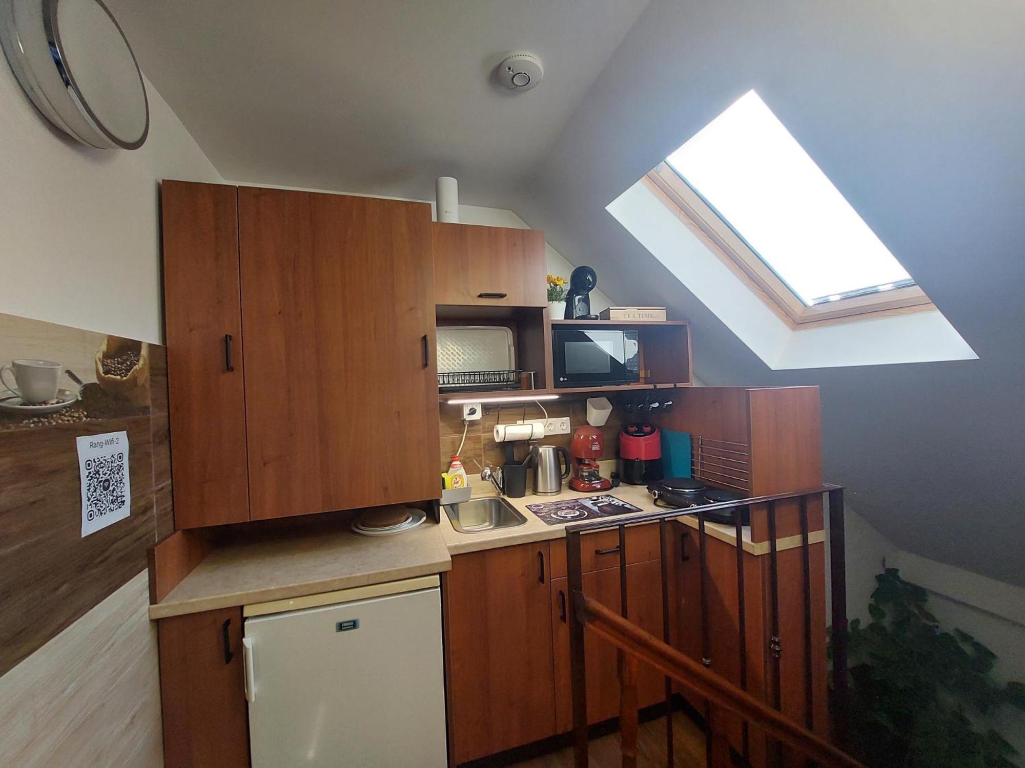 Summer House Apartman Debrecen Luaran gambar