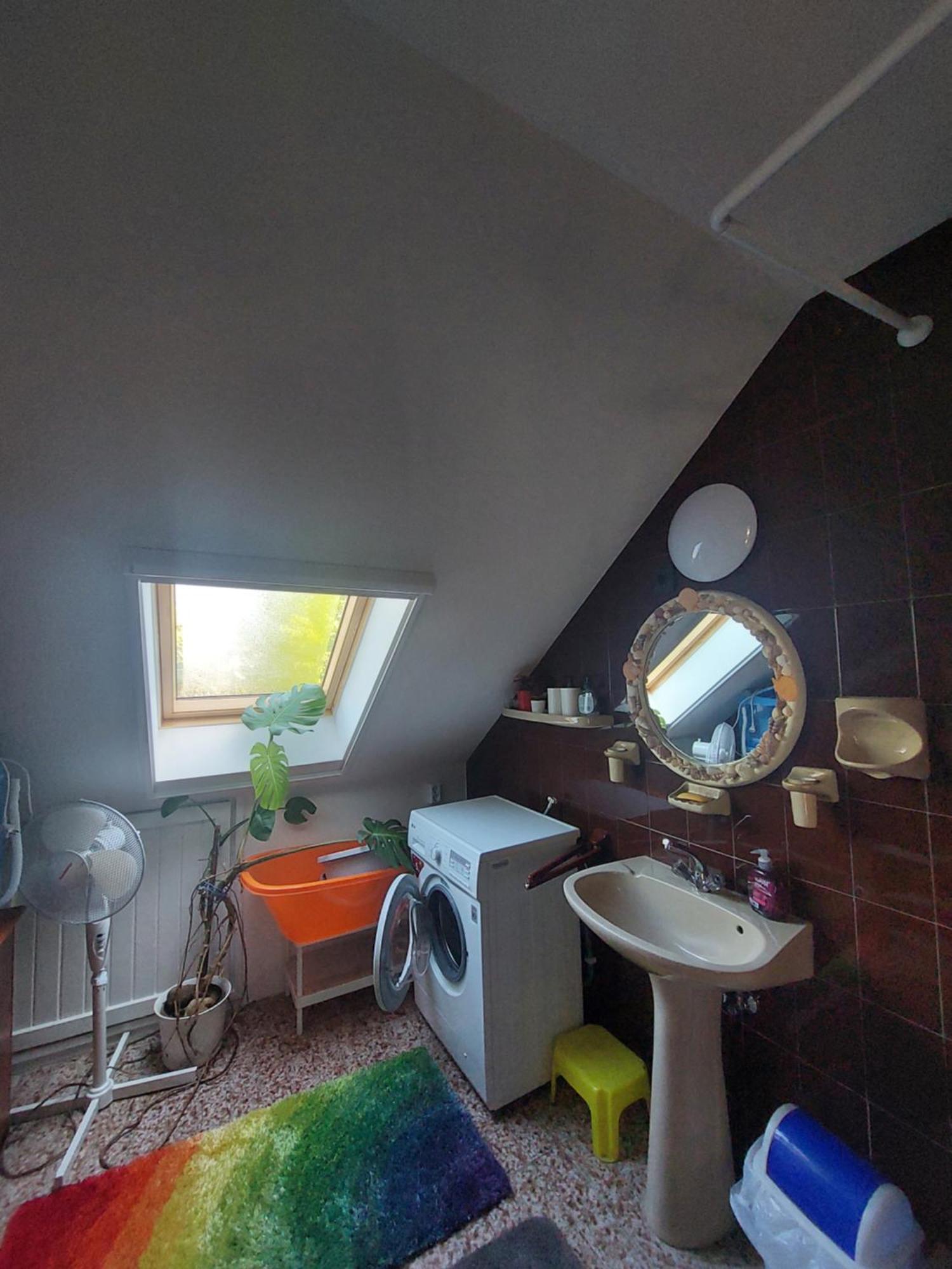 Summer House Apartman Debrecen Luaran gambar